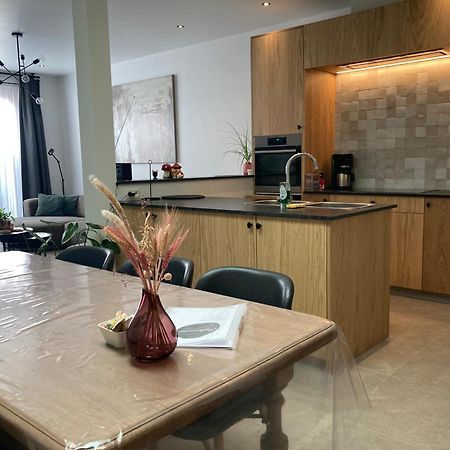 Vakantiehuis En Passant Diksmuide Dış mekan fotoğraf