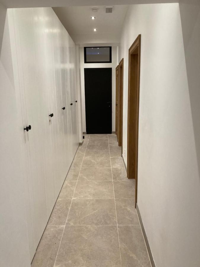 Vakantiehuis En Passant Diksmuide Dış mekan fotoğraf
