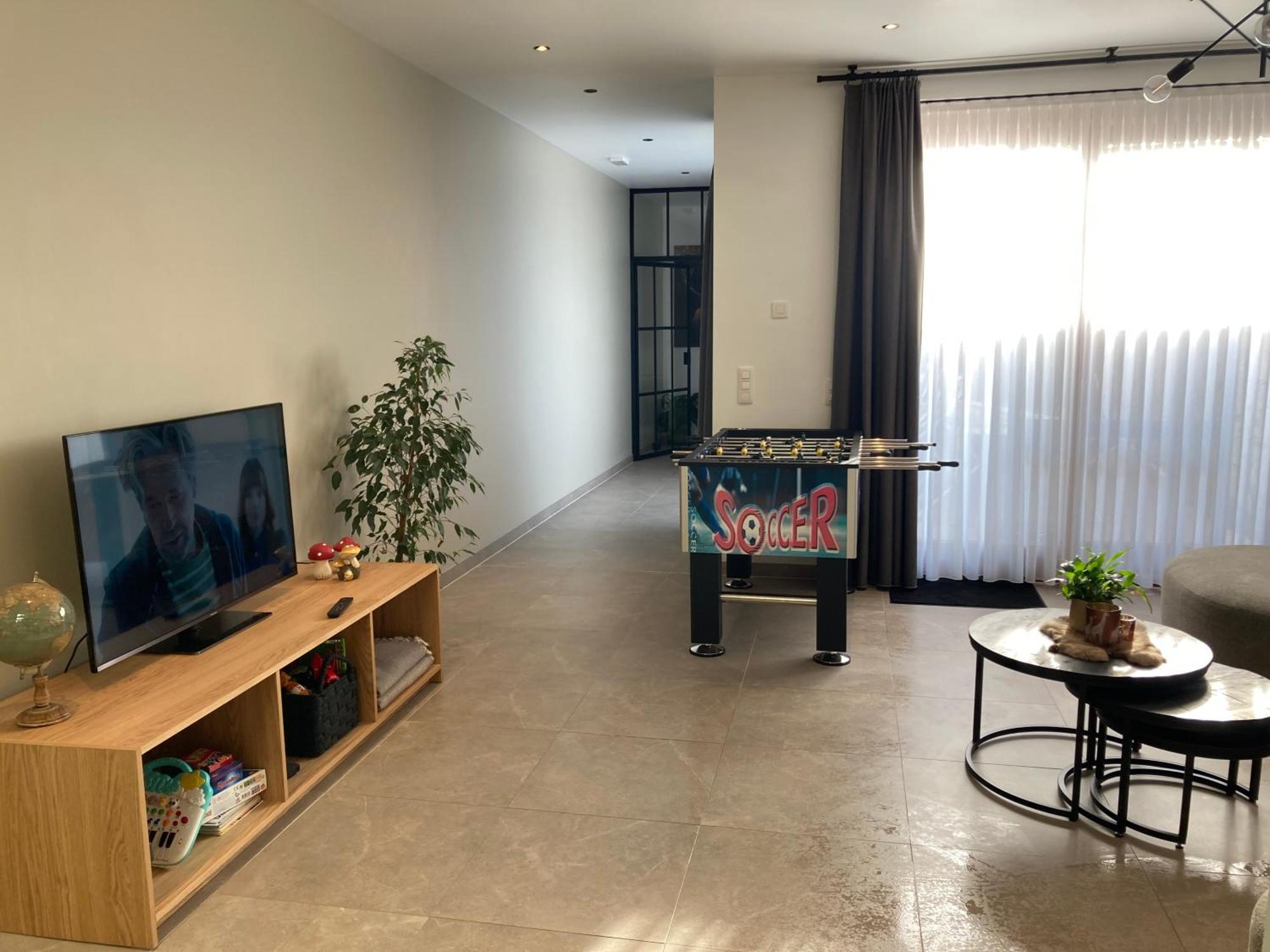 Vakantiehuis En Passant Diksmuide Dış mekan fotoğraf